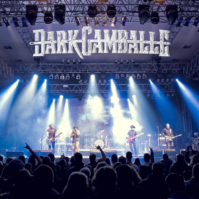 Dark Gamballe photo