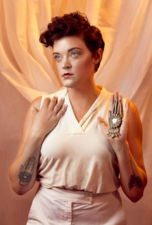 Shenandoah Davis Photo