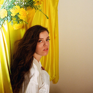 Sara Jackson-Holman Photo