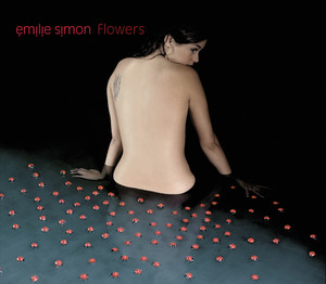 Flowers cover