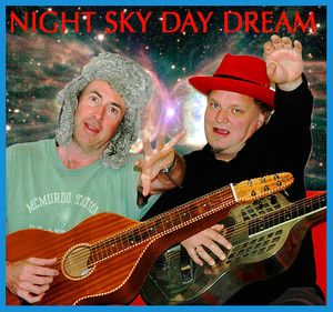 Night Sky Day Dream album