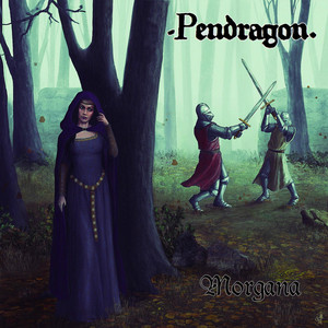 Pendragon Photo