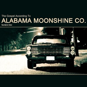 Alabama Moonshine Co.