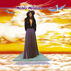 Maria Muldaur cover