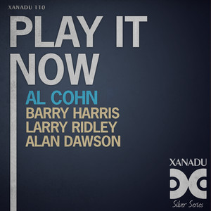 Play It Now album