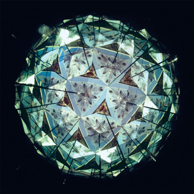 The Kaleidoscope cover