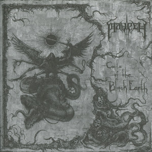 The Devourer Within the Gulf cover