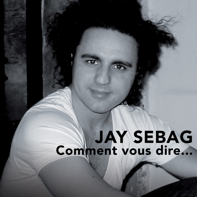 Jay Sebag photo