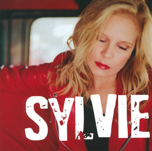 Sylvie cover