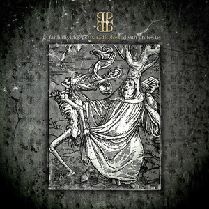 Faith Divides Us - Death Unites Us album