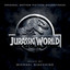 Jurassic World (Original Motion Picture Soundtrack) cover