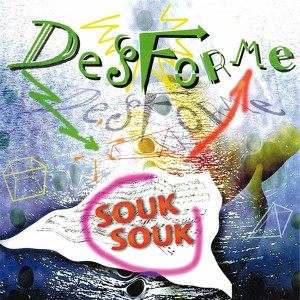 Desforme