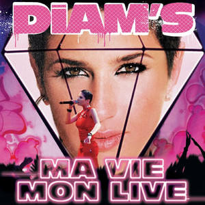 Ma vie / Mon live album