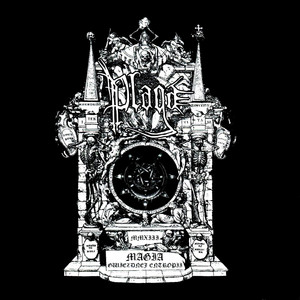 Intro: Left Hand Prayers cover