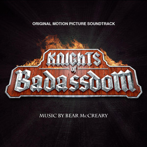 Knights of Badassdom (Original Motion Picture Soundtra album