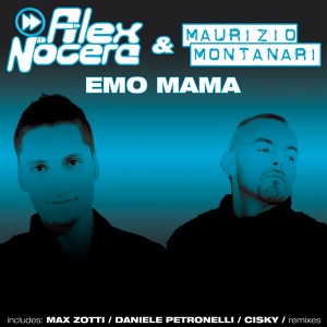 Alex Nocera