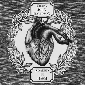 Soaked In Harm Albumcover