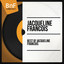 Best of Jacqueline François (Mono Version) cover