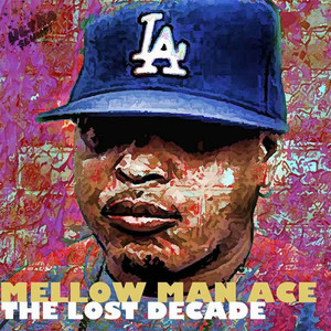 The Lost Decade album