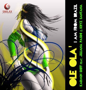 Karmin Shiff feat. Juliana Pasini & Kryz Santana