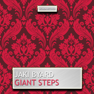 Giant Steps album