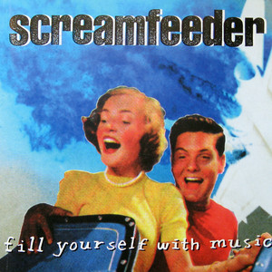 Fill Yourself With Music cover
