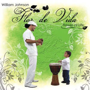 Flor de Vida Albumcover