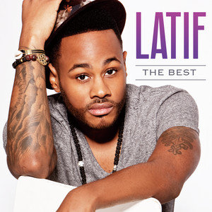 The Best album