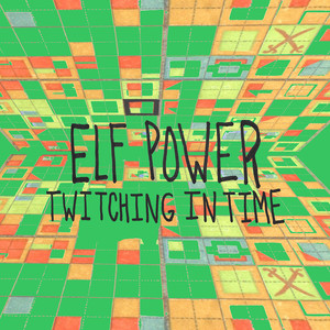 Twitching in Time album