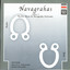 Navagrahas - Raahu, Ketu & Navagraha Stotrams, Vol. 4 Albumcover