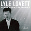 Lyle Lovett - Walking Tall