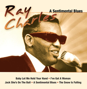 A Sentimental Blues album