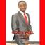 God's Will (Gospel Album) Albumcover