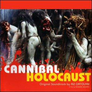 Cannibal Holocaust album