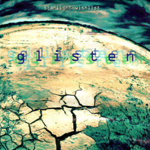 glisten poster