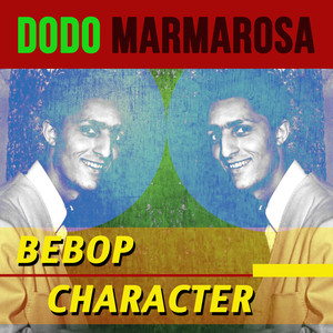 Bebop Character album