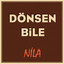 Dönsen Bile Albumcover