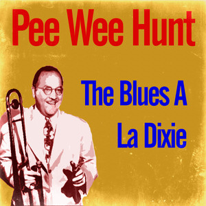 The Blues a La Dixie album