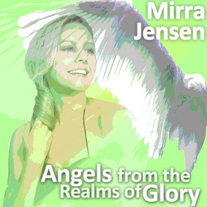 Mirra Jensen