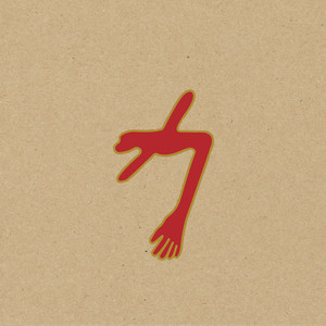 The Glowing Man album