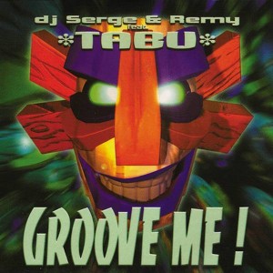 DJ Serge & Remy