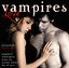 Vampire's Love cover