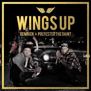 WIngs Up album