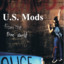 From The Free World Albumcover