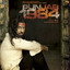 Punjab 1984 (Original Motion Picture Soundtrack) Albumcover