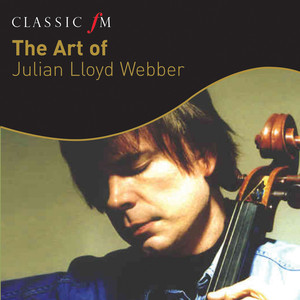 The Art of Julian Lloyd Webber (2CDs) album