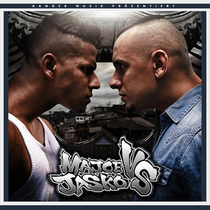Majoe vs. Jasko (Deluxe Version) album