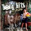 Low Rent Hustlers Albumcover