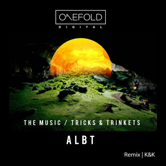 Tricks & Trinkets - K & K Remix cover art