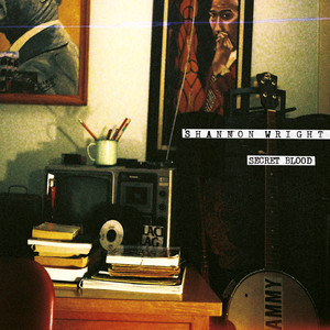 Secret Blood album